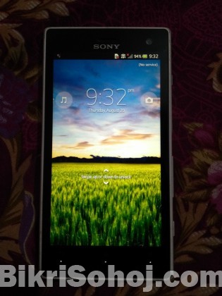 Sony Xperia acro s